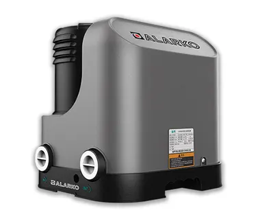 Alarko Hidrofor Yetkili Teknik Servis