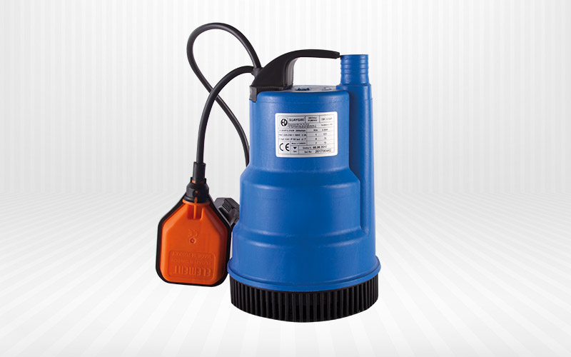 kosar plastik dalgic pompa 1