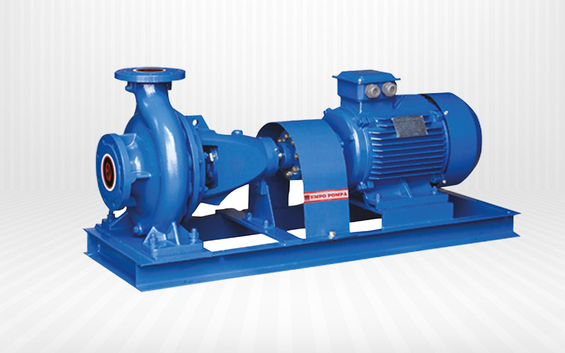 kosar salyangoz tip pompalar