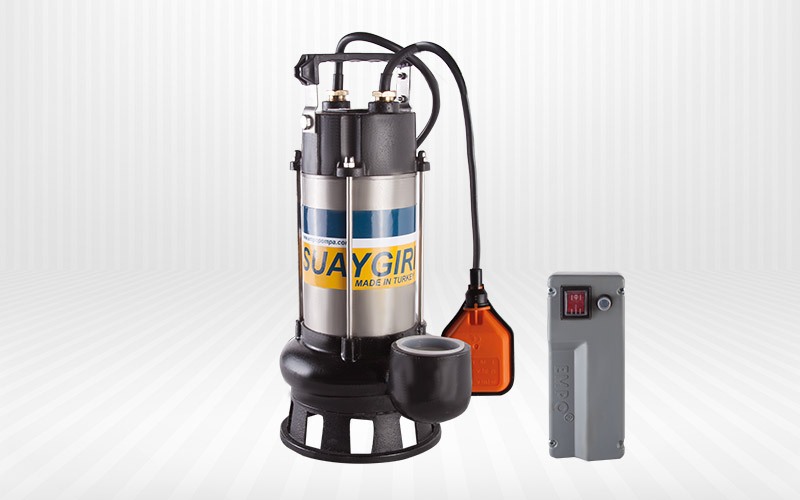 kosar suaygiri dalgic pis su pompasi 2