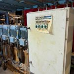 apartman ve site hidrofor sistemleri bakimi