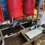 basinç salteri ve pano arizasi onarimi