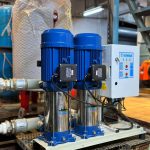 dalgic pompa montaj ve kuyu hizmetleri