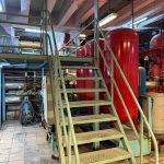 endustriyel pompa ve hidrofor cozumleri