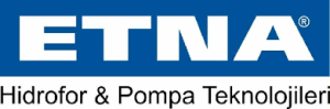 etna hidrofor pompa servis istanbul