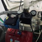 garantili pompa mekanik salmastra degisimi