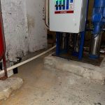 hidrofor genlesme tanki degisimi ve ayari