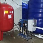 hidrofor ve pompa tamiri istanbul