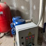 istanbul avrupa yakasi hidrofor servisi