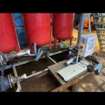 orijinal yedek parca ile pompa revizyonu