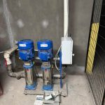 su basma pompasi ve logar motoru tamiri