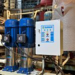 yetkili servis kalitesinde pompa onarimi